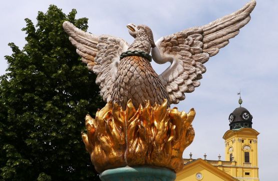 Az Anjouk és Debrecen