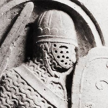 Arcvédős sisak Arcvédős sisak