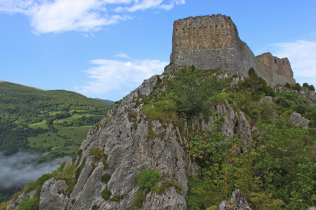 Montsegur