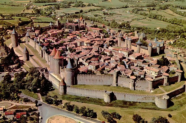 Carcassone