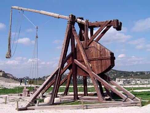 Trebuchet Trebuchet