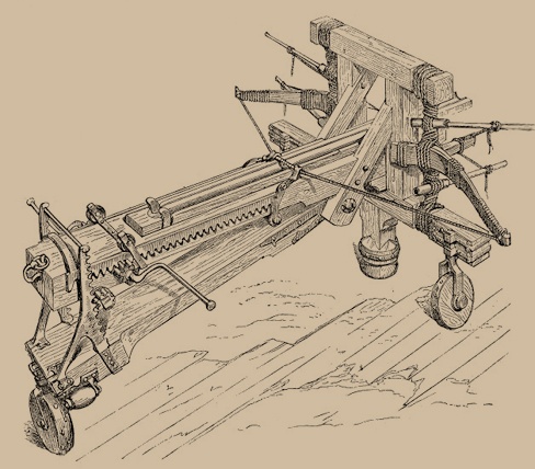 Ballista