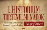 I. Historum T�rt�nelmi Napok